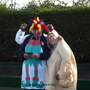 Cowplain Bowling Club Gallery