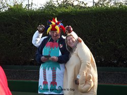 Cowplain Bowling Club Gallery