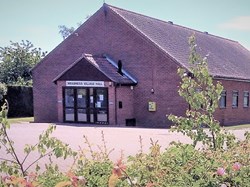 Wrabness Parish Council Village Hall