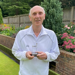 2025 NOVICES COMPETITION - Alan May