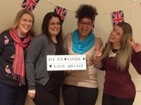 Kirkby Christian Fellowship What's On
