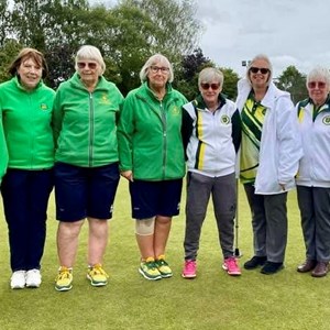 Brimfield and Little Hereford Bowling Club Gallery 2026