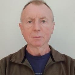 Dave Rudge