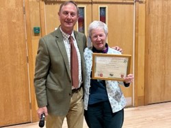 Rolvenden Parish Council  Home