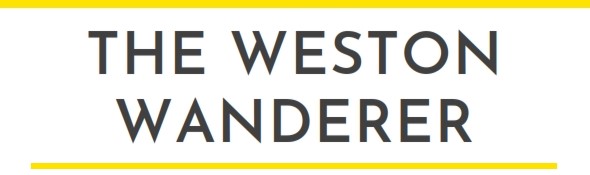Weston Parish, Nottinghamshire The Weston Wanderer