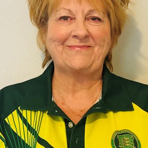 Julie Jones - Catering Manageress