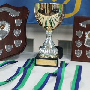 Marnell Bowling Club 2025 Presentation Evening