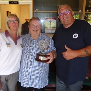 Hospice Cup Winners