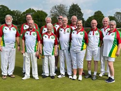 Howard Garden Bowls Club Gallery