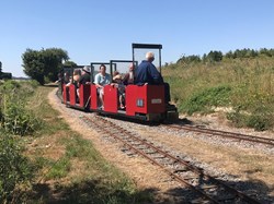 Ropley Miniature Railway DOWT August 2022 Gallery