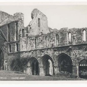 Calder Abbey 3