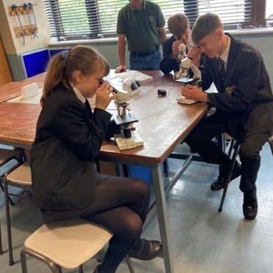 Boroughbridge High School