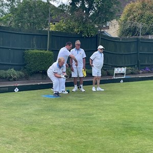 Dunstable Town Bowls Club Ltd Home