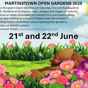 Link to further information: https://www.opengardens.co.uk/open_gardens.php?id=2551