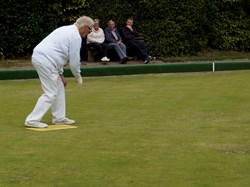 Bletchley St. Martins Bowls Club Finals Sunday 2022 pt 2