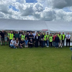 Louth & District Lions Beer Festival