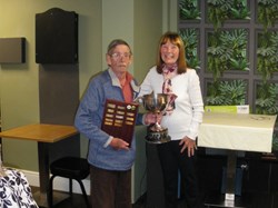 Glenfield Bowling Club Presentation Day Lunch 2024