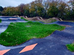 Oakley & Deane Parish Council Oakley Sports Grounds & Play Areas