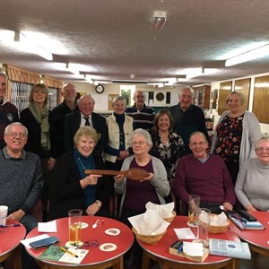 Wexham Bowls Club Gallery
