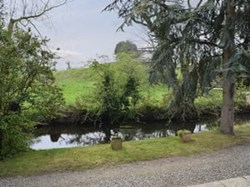 Crakehalll with Langthorne Parish Council Malt Shovel Cottage