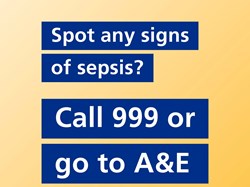 Farringdon Parish Council Hampshire Sepsis - Could it be?