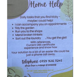 Buckland Dinham Notice Boards