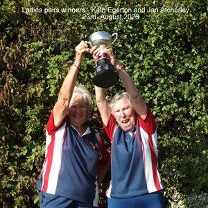 Cowplain Bowling Club Gallery