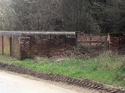 Bucklebury History Group Bucklebury Pound