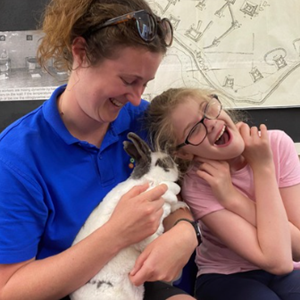 BOSP Brighter Opportunities for Special People  Work for BOSP