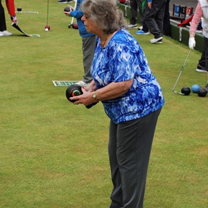 West Moors Memorial Bowls Club Outdoor Season 2026