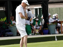 Danbury Bowls Club Invitation Day 2025