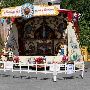 Goodworth Clatford Parish Council  Fete and Flower Show 2026 photos