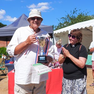 HBT Horticultural Society Photographs 2025