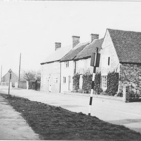 Shuttington and Alvecote Parish Council Historic Photo Gallery