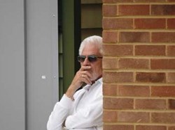 Mytchett Bowls Club Club Finals 2010