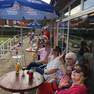 Wexham Bowls Club Gallery
