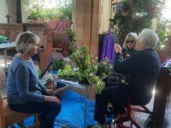 Martinstown Village Hall Martinstown WI