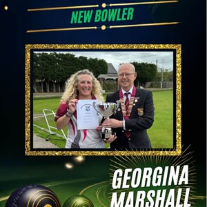 West Mersea Bowls Club Outdoor Finals - 2026