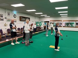 Risbygate Indoor Bowling Club Home