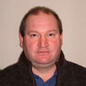 Stuart Furlong - Chair