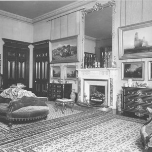 Drawing Room, from 1935.