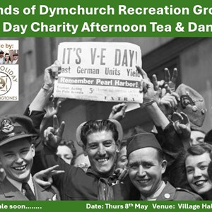 Dymchurch Parish Council Forthcoming Events