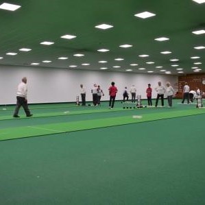 BSA Short Mat Bowls Club BSA Open Competitions