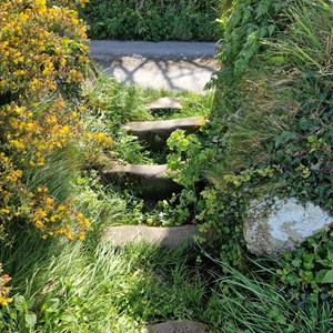 Germoe Parish Council Germoe Stiles