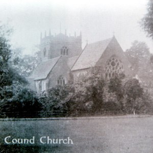 Cound Parish Council Village Views