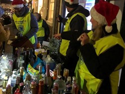 Boroughbridge Lions Club Boroughbridge Late Night Shopping