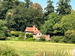 Binfield Women's Institute Marlow to Henley Boat Trip - August 2025