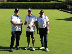 North Mymms Bowls Club  2026 Competitions