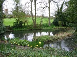Maidford Parish Council About Maidford