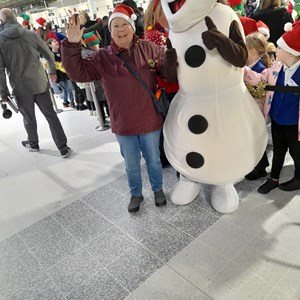 Wrexham Maelor Lions Club Welfare